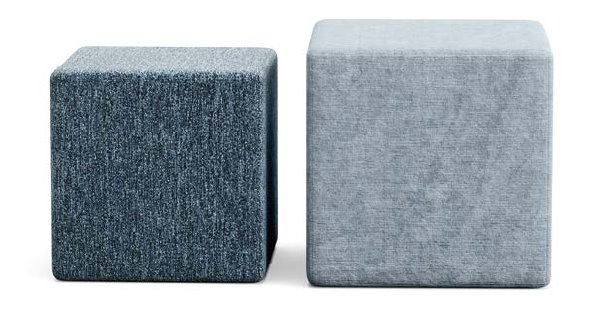cube zonder maten  100